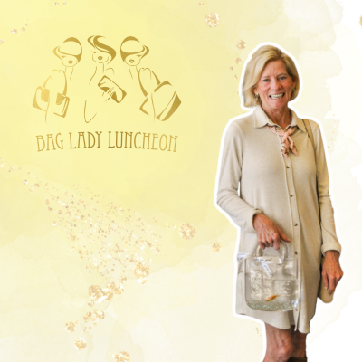 11th Annual Bag Lady Luncheon